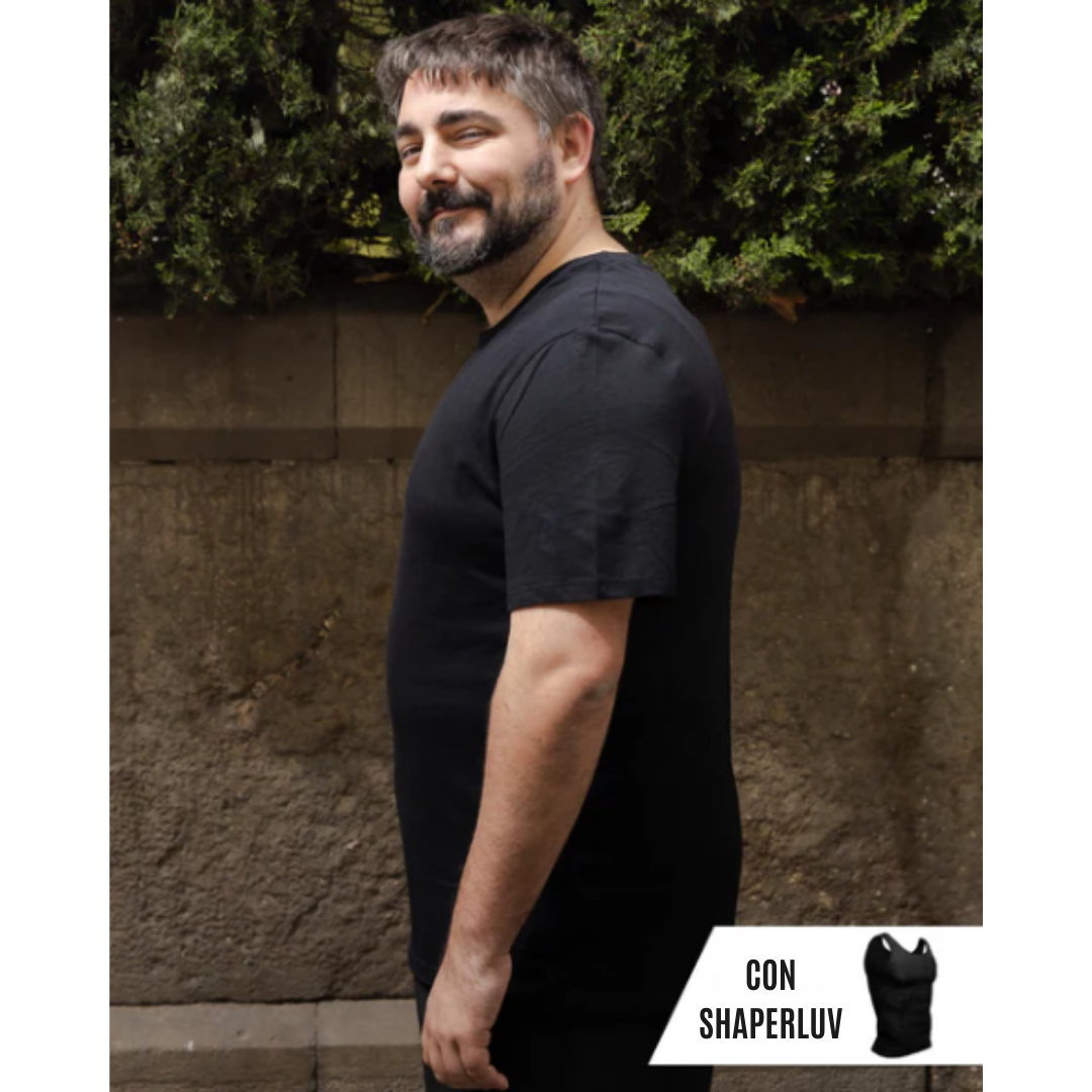 SHAPERLUV - Musculosa Reductora 2.0