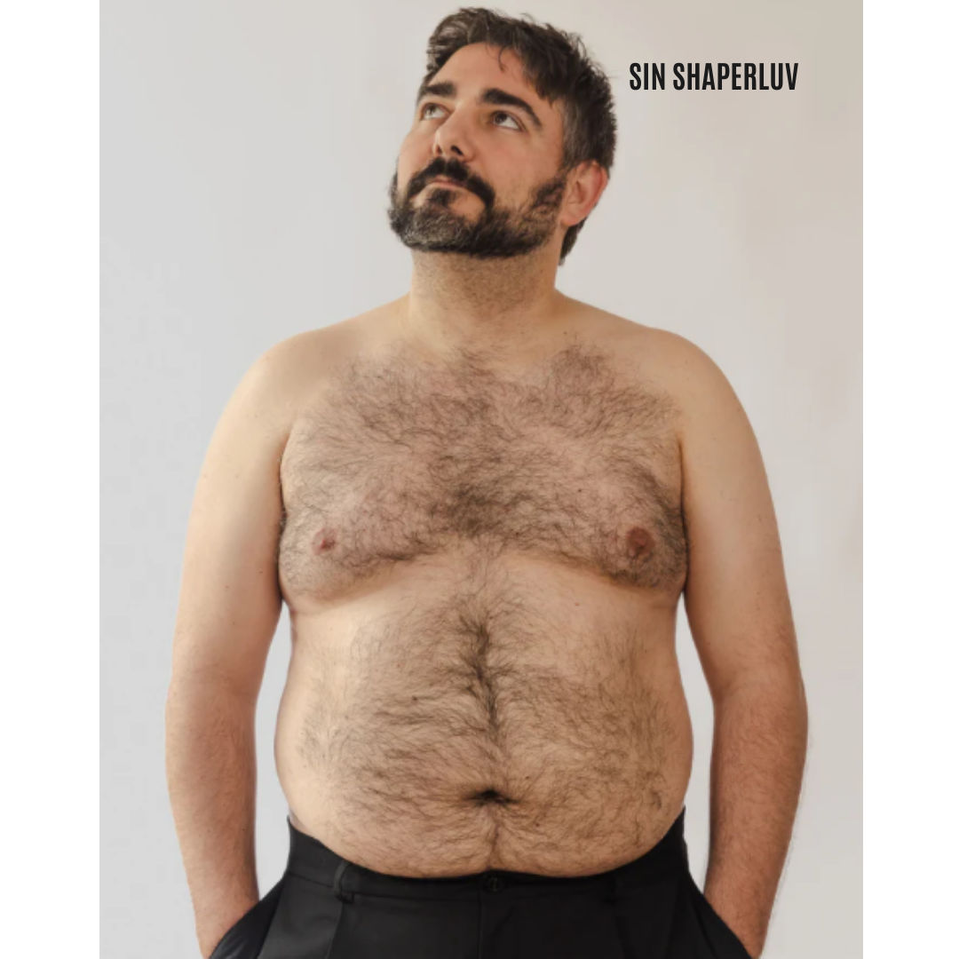 SHAPERLUV - Musculosa Reductora 2.0