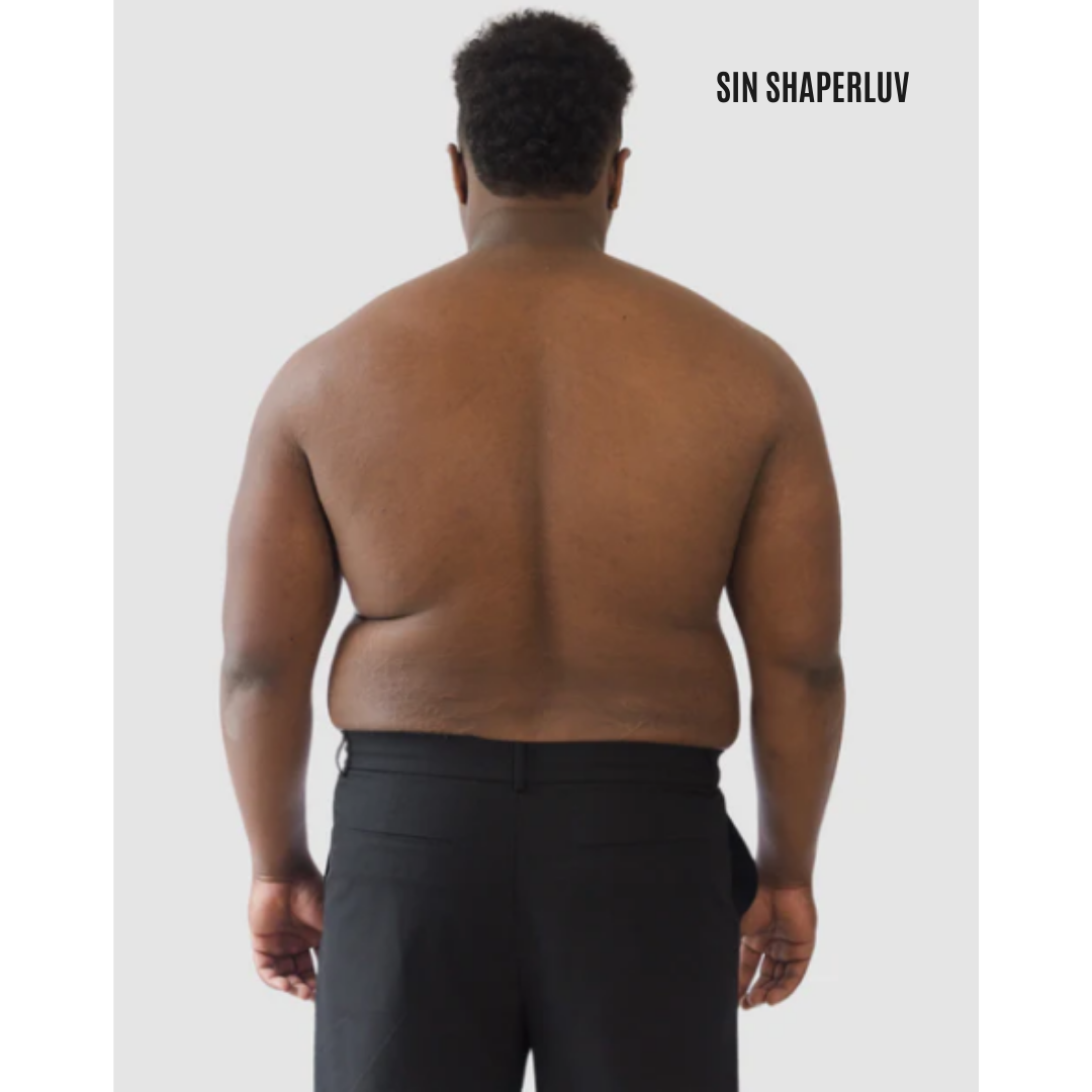 SHAPERLUV - Musculosa Reductora 2.0